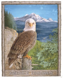 Amewrican Eagle