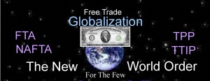 globalization 7 New World Order