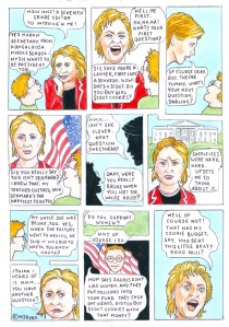 Hillary final cartoon 200 adobe